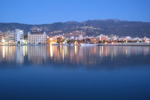 ΓΝΩΡΙΣΤΕ ΤΟ ΒΟΛΟ